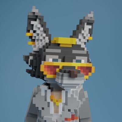 TeeKieler's profile picture. love crypto #bitcoin #binance    $NOM  ⚙️  #AI2Earn  @CryptoGPT_org