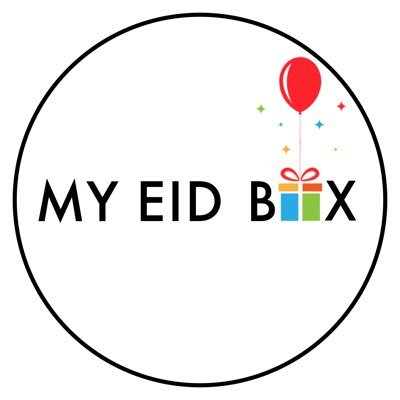eidboxx's profile picture. Bringing Eid Ramadan supplies to your mainstream channel
