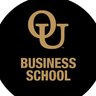 OUBusiness's profile picture. Integrating classroom learning with real-world business experience and research.