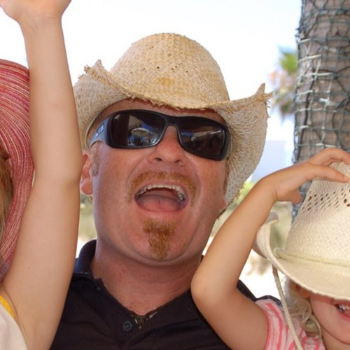 MrAndersMork's profile picture. Driver #YOUnitedReklamebyrå