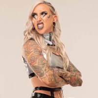 Adena Steele (@_adenasteele) 's Twitter Profile