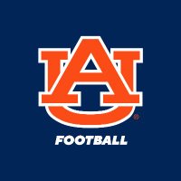 Auburn Football(@AuburnFootball) 's Twitter Profile Photo