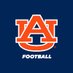 Auburn Football (@AuburnFootball) Twitter profile photo