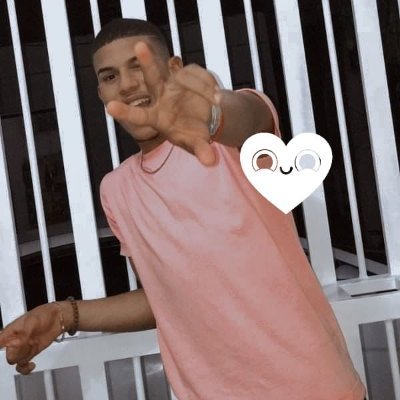 Andres558435823's profile picture. 