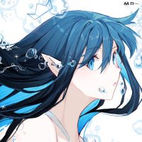 受兔AVAtra (@0silverbell0) 's Twitter Profile