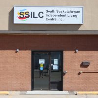 South Saskatchewan Independent Living Center(@ssilc20) 's Twitter Profile Photo