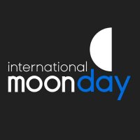 International Moon Day(@IntlMoonDay) 's Twitter Profileg