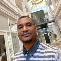 Rahim EL-Amin (@rahimel) 's Twitter Profile