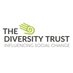 The Diversity Trust (@DiversityTrust) Twitter profile photo