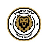 Sportz Geek(@Sportz23Geek) 's Twitter Profile Photo