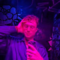 josh vredevoogd (@jawshv) 's Twitter Profile Photo