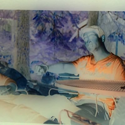 pandapt02's profile picture. TOO WEIRD TO LIVE AND TOO RARE TO DIE  Crypto and NFT enthusiast  @psychonautaped #PAD