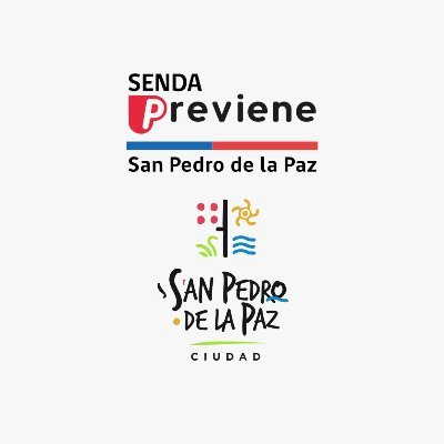 Oficina comunal SENDA Previene - EVSD San Pedro de la Paz