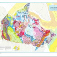 Geological Survey/Commission géologique Canada(@GSC_CGC) 's Twitter Profile Photo