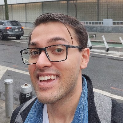 ML PhD @UMich. Prev: @Microsoft, @Netflix, @JaneStreetGroup. Undergrad @iiscbangalore '21. He/him.