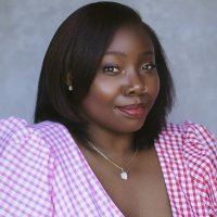 Tasha Bailey | author & therapist (UKCP) (@realtashabailey) 's Twitter Profile