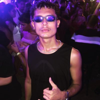 um louco de consciência tranquila 👨🏾🍳🥵