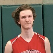 17 year old junior at Summerfield Waldorf High School in Santa Rosa, CA. 6'8