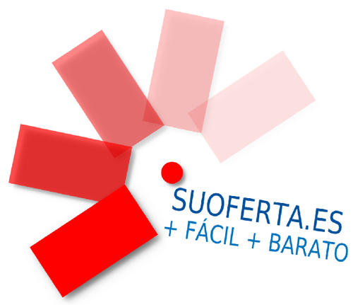 SuOferta.es es el nuevo perfil de TodoenObra.es , hemos añadido nuevos portales como inmobiliarias y seguros , siguenos en este perfil en lugar de TodoenObra.es