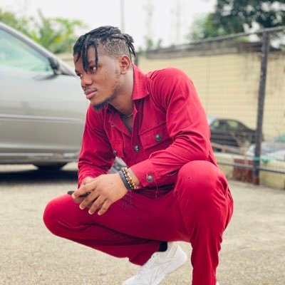 EDM and Afrobeats producer. EDM DJ || I hate the APC Party and all that it stands for || I hate the genocide currently going on in Nigeria!!!