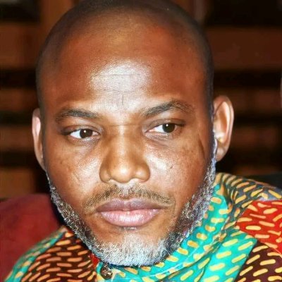 Words from the leader of indigenous people of Biafra (IPOB)