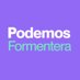 Podemos Formentera (@FormenteraPodem) Twitter profile photo