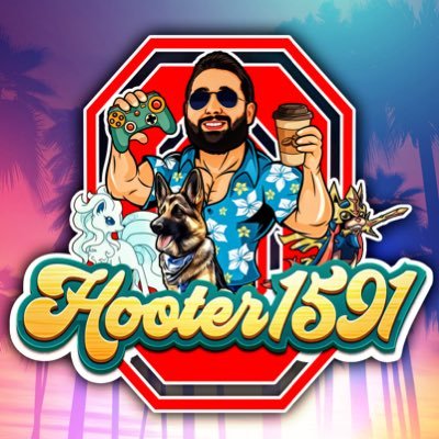 Hooter1591 Profile Picture