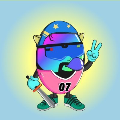 anabfrr's profile picture. Dead Fellaz Holder / NFT Collector / Degen Hunter / Investor Web3 / #ETH / #Solana / #Bitcoin