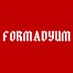 Formadyum (@formadyum) Twitter profile photo