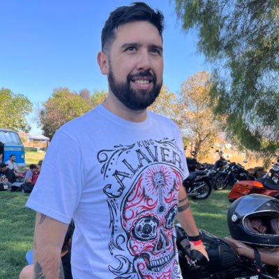 Psicólogo / Mg. Intervención Social y Desarrollo Humano / Balonmano 🤾♂️/ Motoquero 🏍