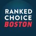 Ranked Choice Boston (@RankedChoiceBos) Twitter profile photo