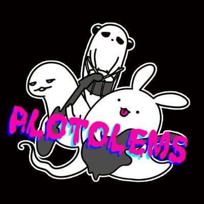 PLOTOLEMS(プロトレムズ)Gt/Vo.さくれむ @sakulem222 Ba.フジモト@fujiiib Dr.しょう(休) @hitsuji_slk16 plotolems@gmail.com Live(9/27柴崎,10/9吉祥寺,11/8 柴崎)JapaneseHorror/DarkAlternative