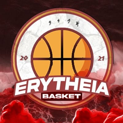 ERYTHEIA 2K🏀 Profile