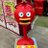 不渡手形のアイコン