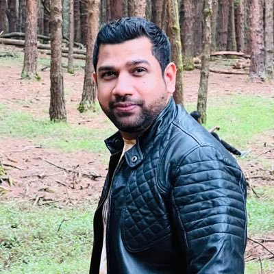 idristaj85's profile picture. 