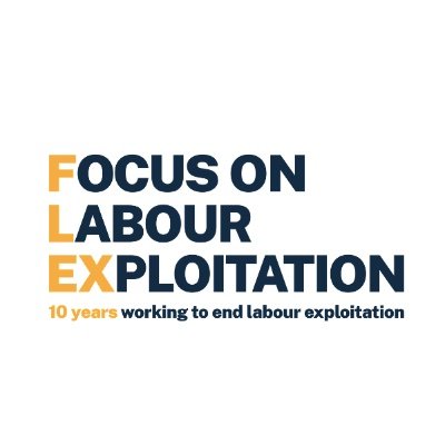 Focus on Labour Exploitation (FLEX) is a research and policy organisation working towards an end to labour #exploitation | Retweets are not endorsements