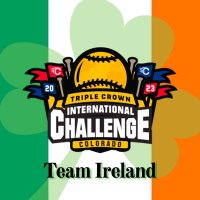 TCIC Team Ireland 18u (@teamireland18u) 's Twitter Profile