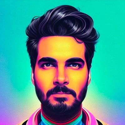 🚀 Tech & Design Strategist ✦ Crafting Seamless Web3, AI and Design Integration ✦ Driving Productivity through Purposeful Digital Experiences