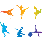 dancestudio21's profile picture. 