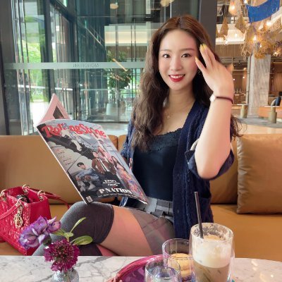 Caitlin5201314's profile picture. Opinions/retweets/likes are my own. A leader in the beauty industry. She/She. I ❤️ love western culture and fast moving stuff.