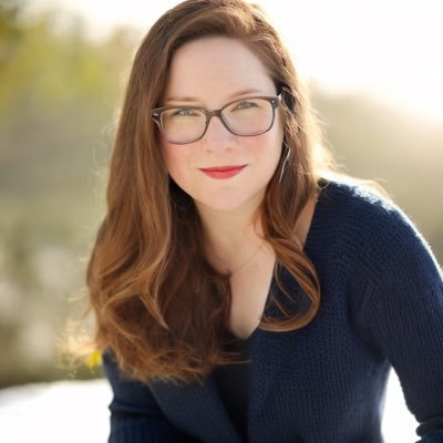 ashleyheher's profile picture. Personal acct. Flack for @uchicagomed; recovering @ap journo. Velocity-challenged swimmer. ❤️s dogs, puns, cheese. She/her. MD➡️DC➡️TN➡️IN➡️IL