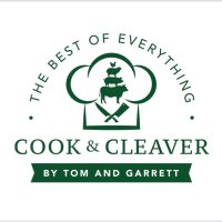 Cook & Cleaver(@CookNCleaver) 's Twitter Profile Photo