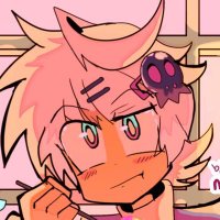 🌸 nekko 🌸(@nekkoul) 's Twitter Profile Photo