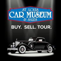 St. Louis Car Museum(@StlCarMuseum) 's Twitter Profile Photo