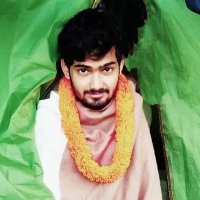 Baba Mritunjay (@mritunjaykr98) 's Twitter Profile