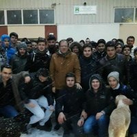 Kadir GS (@gsspor19) 's Twitter Profile