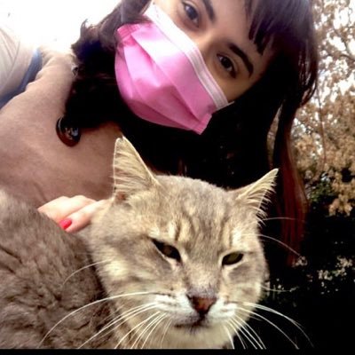 _elainebenes_'s profile picture. INFP-J mazbut bir hayat, sağlam bir ahlak, bol bol sevgi