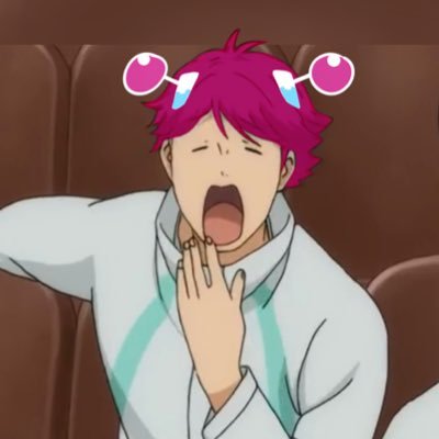 เหนื่อยที่จะคุยแต่ก็จะคุย อิส์💖さんのプロフィール画像