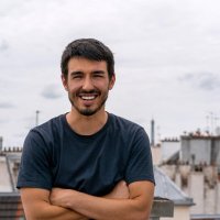 Andrea Ganovelli (@ganovan1) 's Twitter Profile