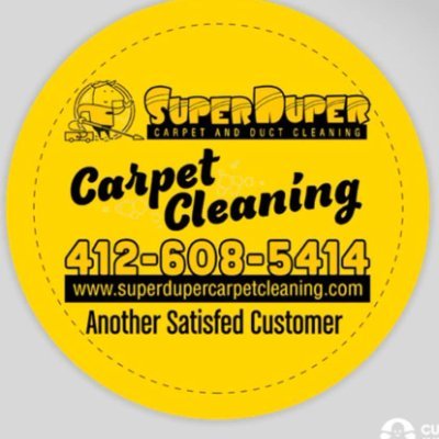 We are Pittsburghs number one carpet cleaning company. Helping Pittsburgh One Job At A Time!